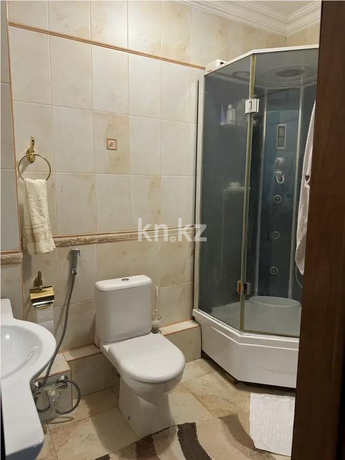 Продажа 4-комнатной квартиры, 174.7 м² - Продажа квартир от собственников в Алматы - страница 3 фото 5 из 7