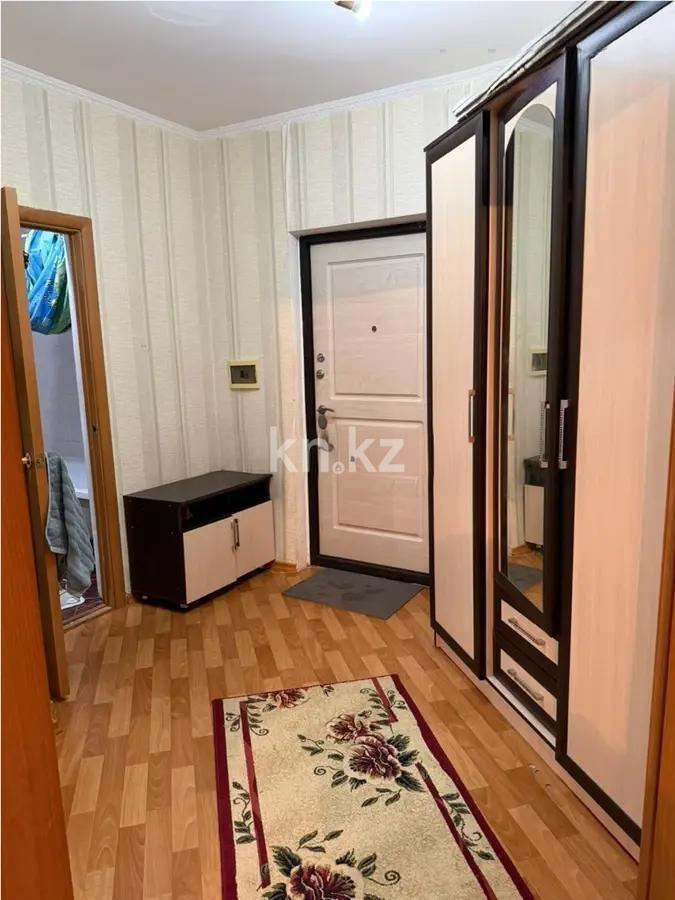 Продажа 1-комнатной квартиры, 54 м², пр. Момышулы, дом  18 - Продажа квартир в Акмолинской области фото 6 из 6