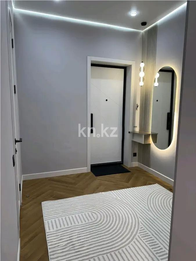 Продажа 2-комнатной квартиры, 52 м², пр. Мангилик Ел, дом  62 в Астане - фото 5