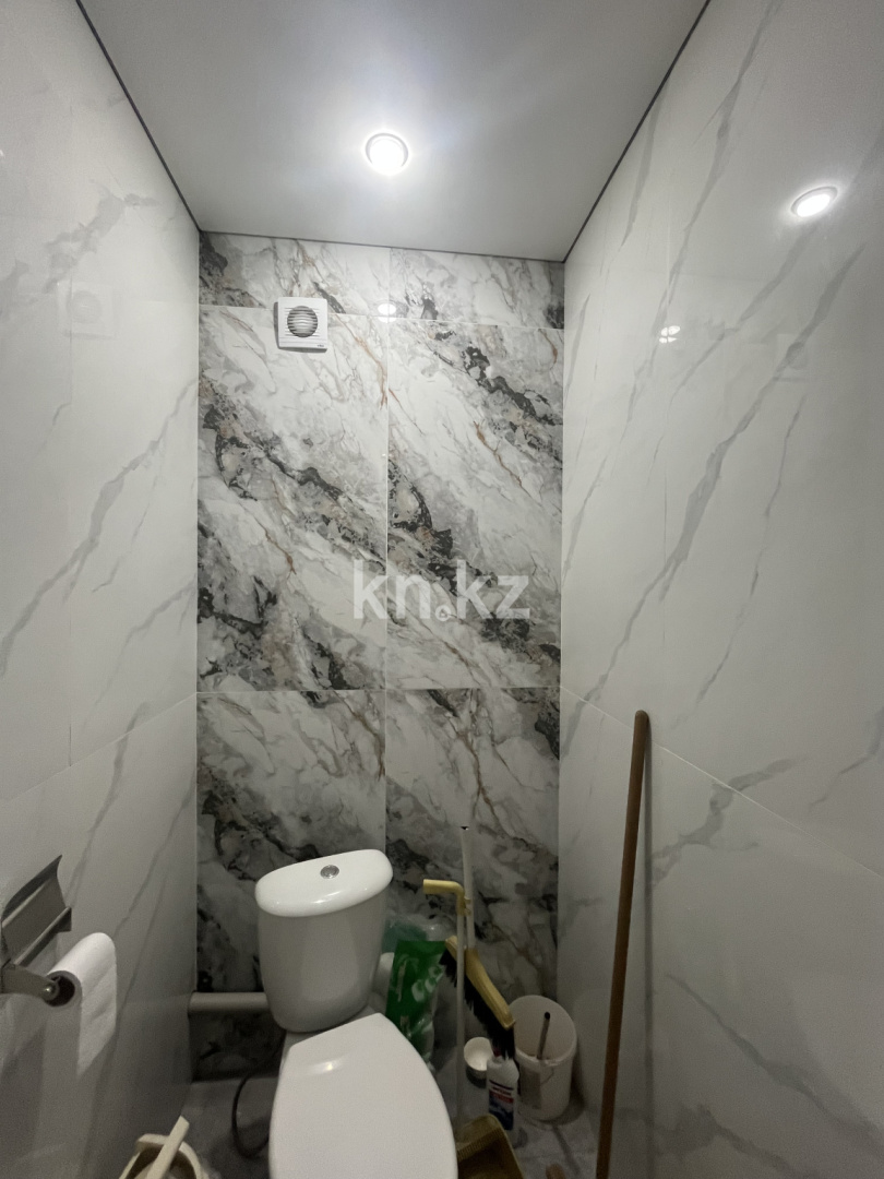 Продажа 3-комнатной квартиры, 71 м² - Продажа квартир в монолитном доме в Алматы фото 7 из 10