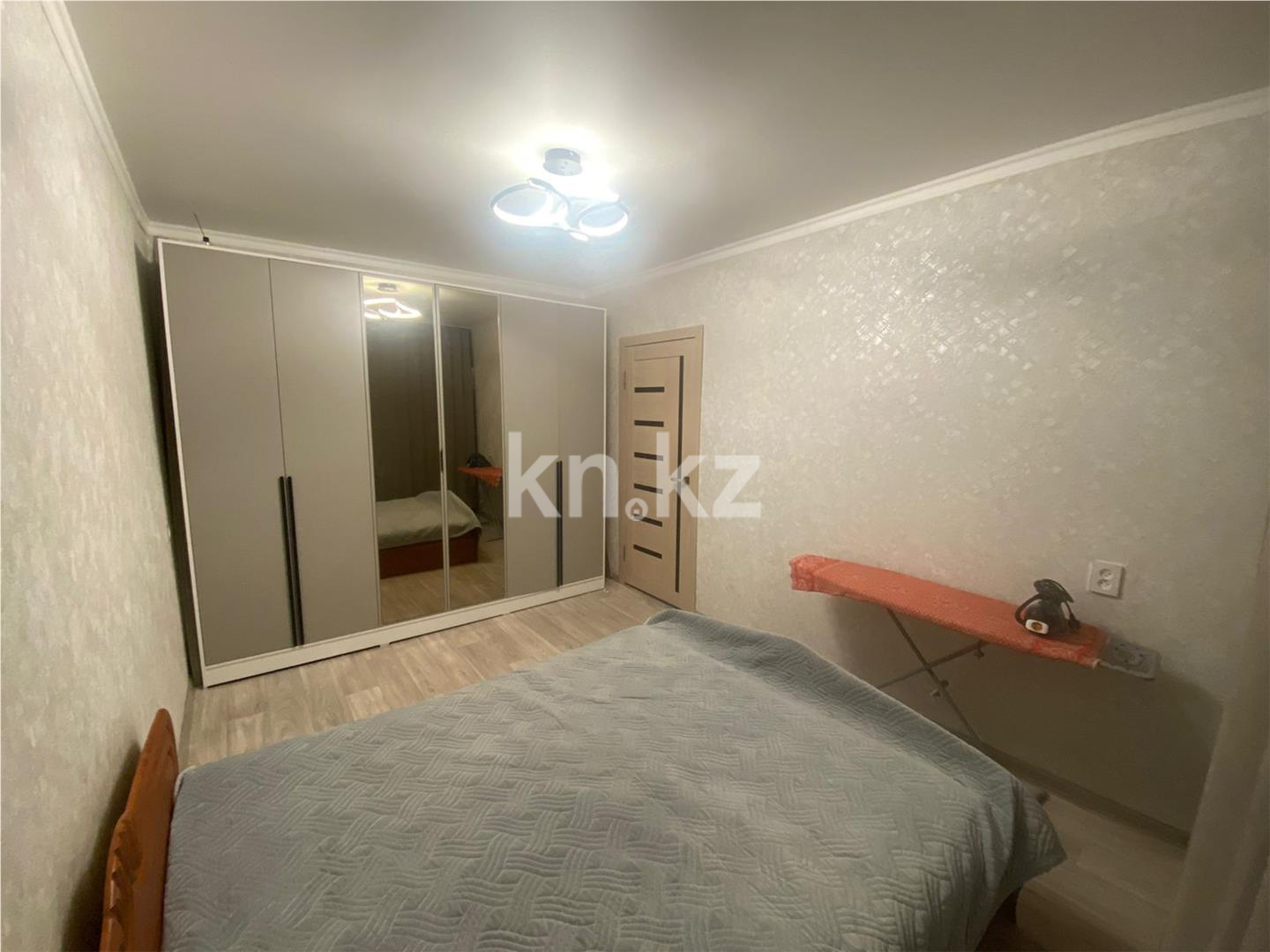 Продажа 2-комнатной квартиры, 52 м², мкр-н Степной-3 - Продажа квартир в Караганде фото 5 из 16