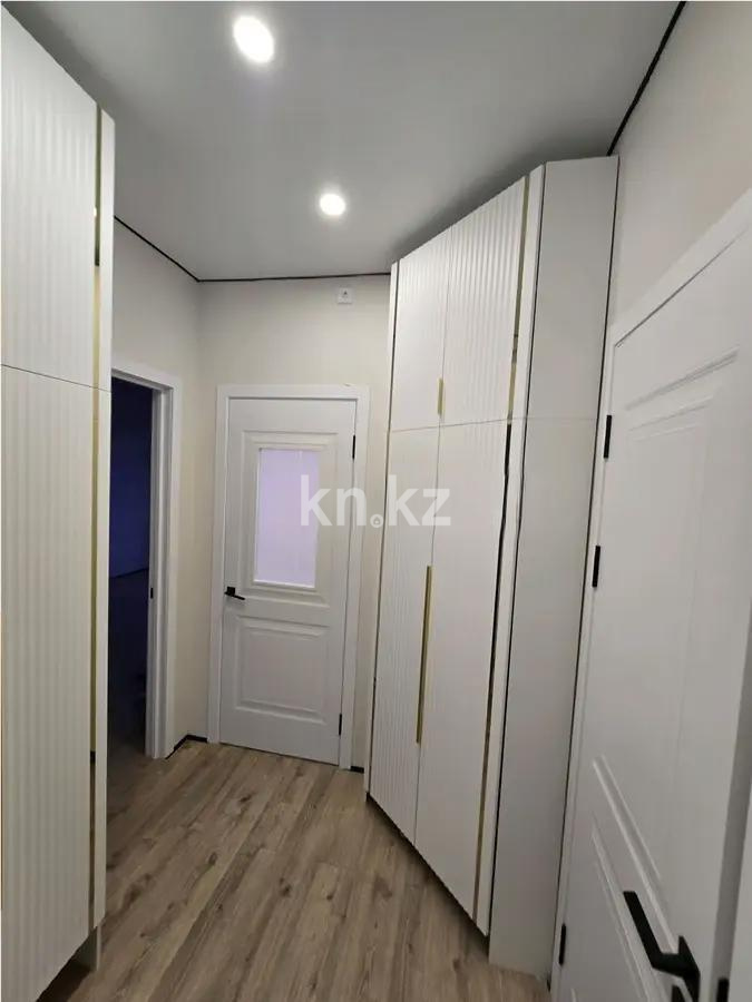 Продажа 1-комнатной квартиры, 47.9 м², ул. Жандосова, дом  108/1 в Алматы - фото 4