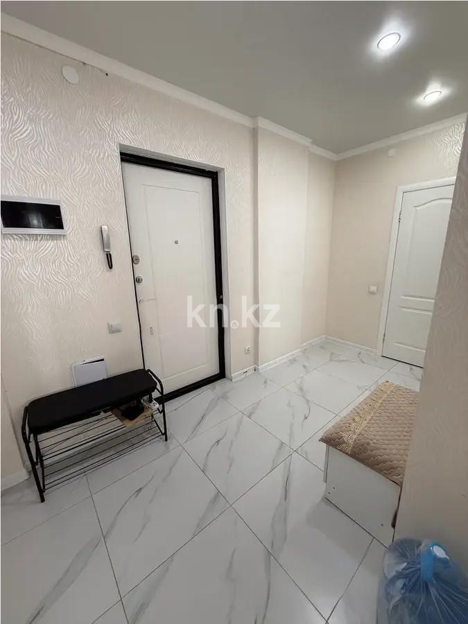 Продажа 2-комнатной квартиры, 58 м², ул. Нурмагамбетова, дом  27/1 в Астане - фото 5