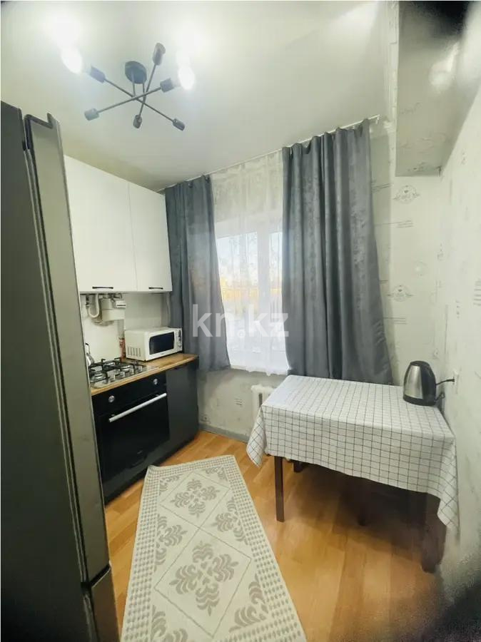 Продажа 2-комнатной квартиры, 40.6 м² в Астане - фото 3