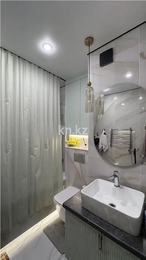 Продажа 4-комнатной квартиры, 97 м² - Продажа четырехкомнатных квартир в блочном доме в Казахстане фото 5 из 7