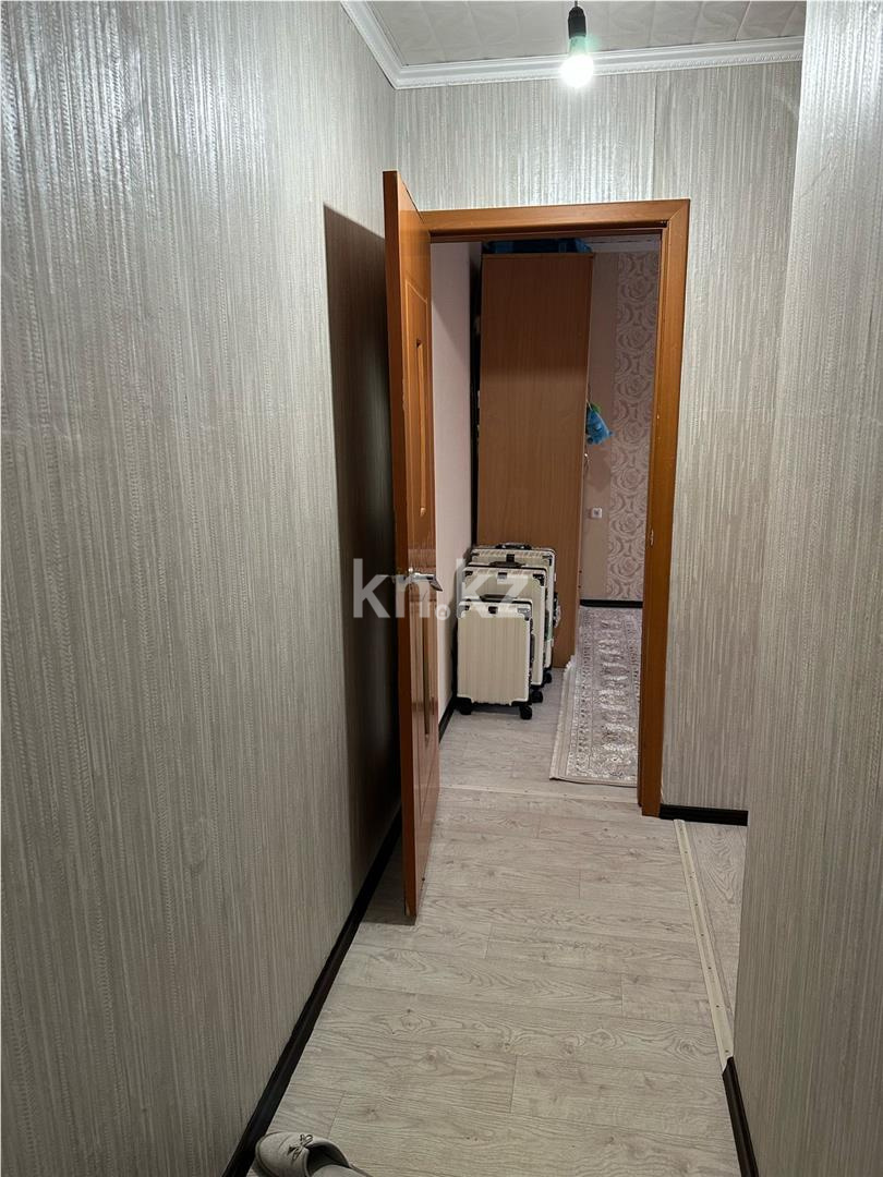Продажа 1-комнатной квартиры, 31 м², ул. Абая в Темиртау - фото 7