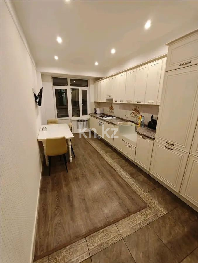 Продажа 1-комнатной квартиры, 53 м² - Продажа однокомнатных квартир в Алматы фото 3 из 3