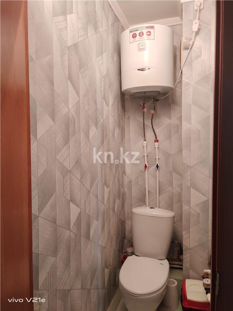 Продажа 2-комнатной квартиры, 52 м² в Караганде - фото 13