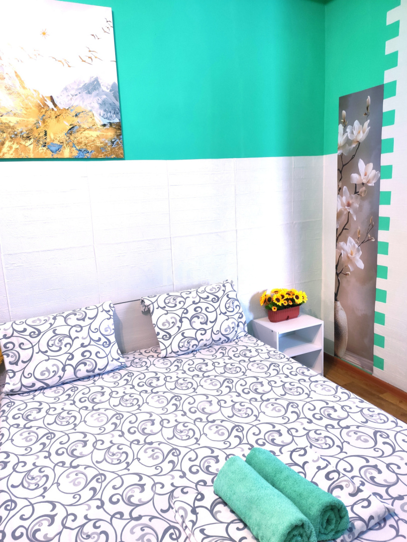 Аренда 1-комнатной квартиры посуточно, 30 м² - Аренда недвижимости в Алматы - страница 7 фото 1 из 5