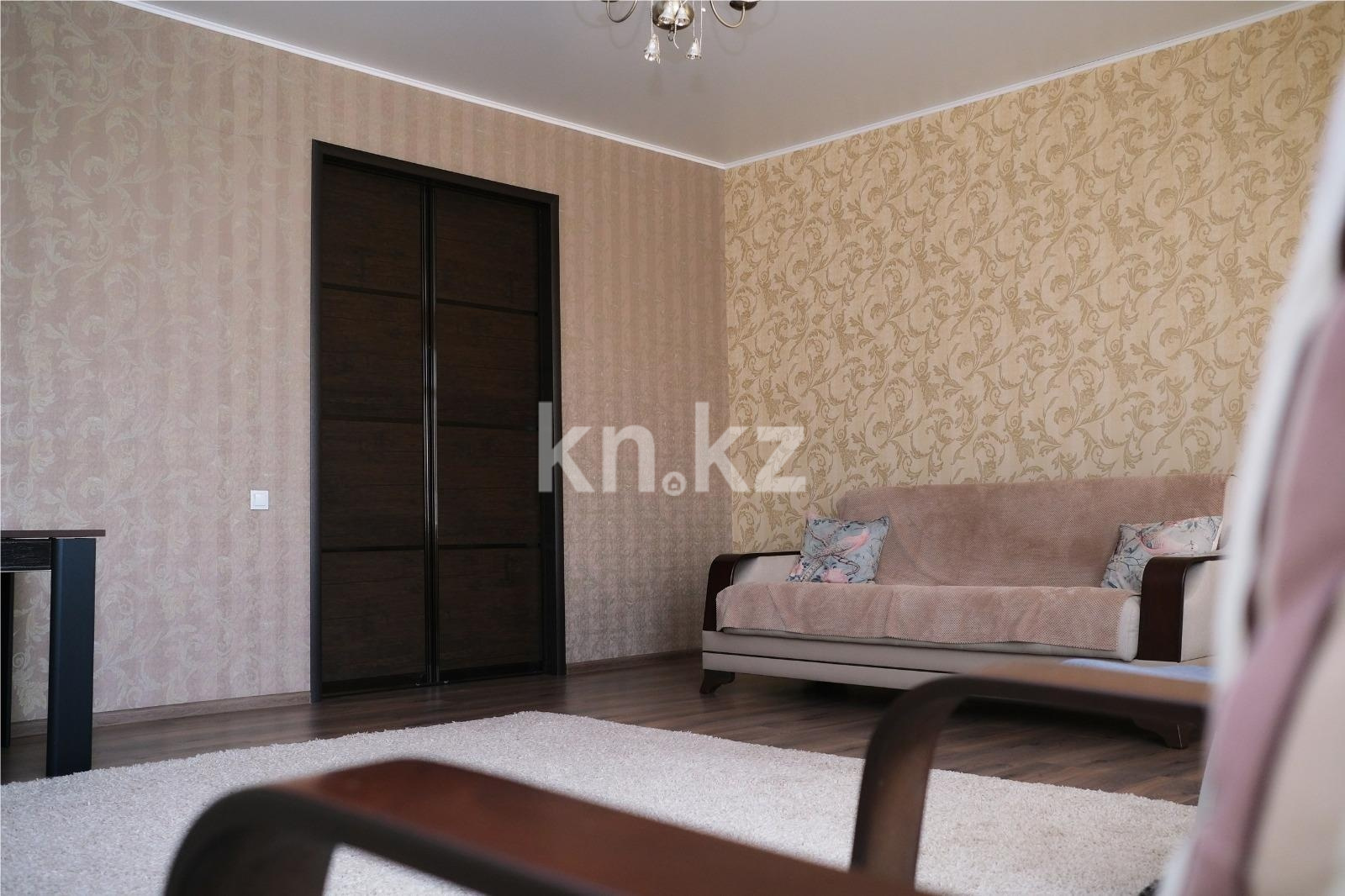 Продажа 3-комнатной квартиры, 158 м² в Караганде - фото 17