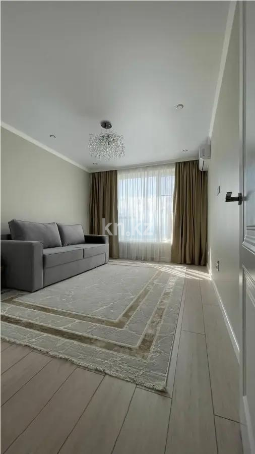 Продажа 1-комнатной квартиры, 40 м² в Алматы