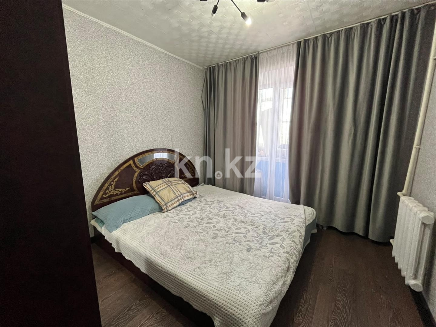 Продажа 3-комнатной квартиры, 55 м² в Темиртау - фото 3