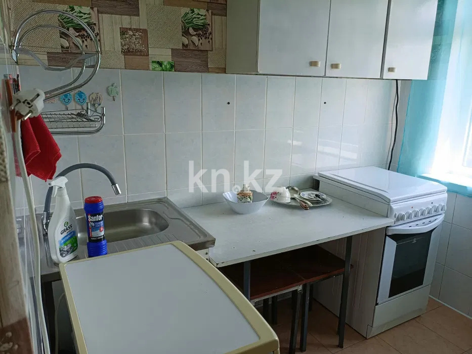 Аренда 2-комнатной квартиры, 49 м² - Продажа офисных и торговых помещений в Жезказгане фото 3 из 16