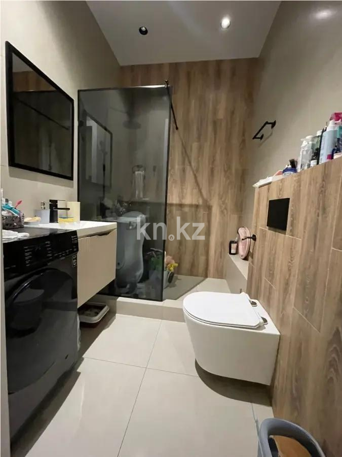 Продажа 2-комнатной квартиры, 40 м² в Астане - фото 4