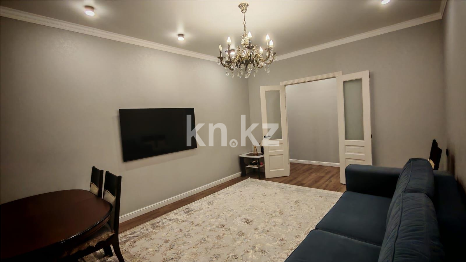 Продажа 3-комнатной квартиры, 95 м² - Продажа квартир в Караганде - страница 41 фото 23 из 24