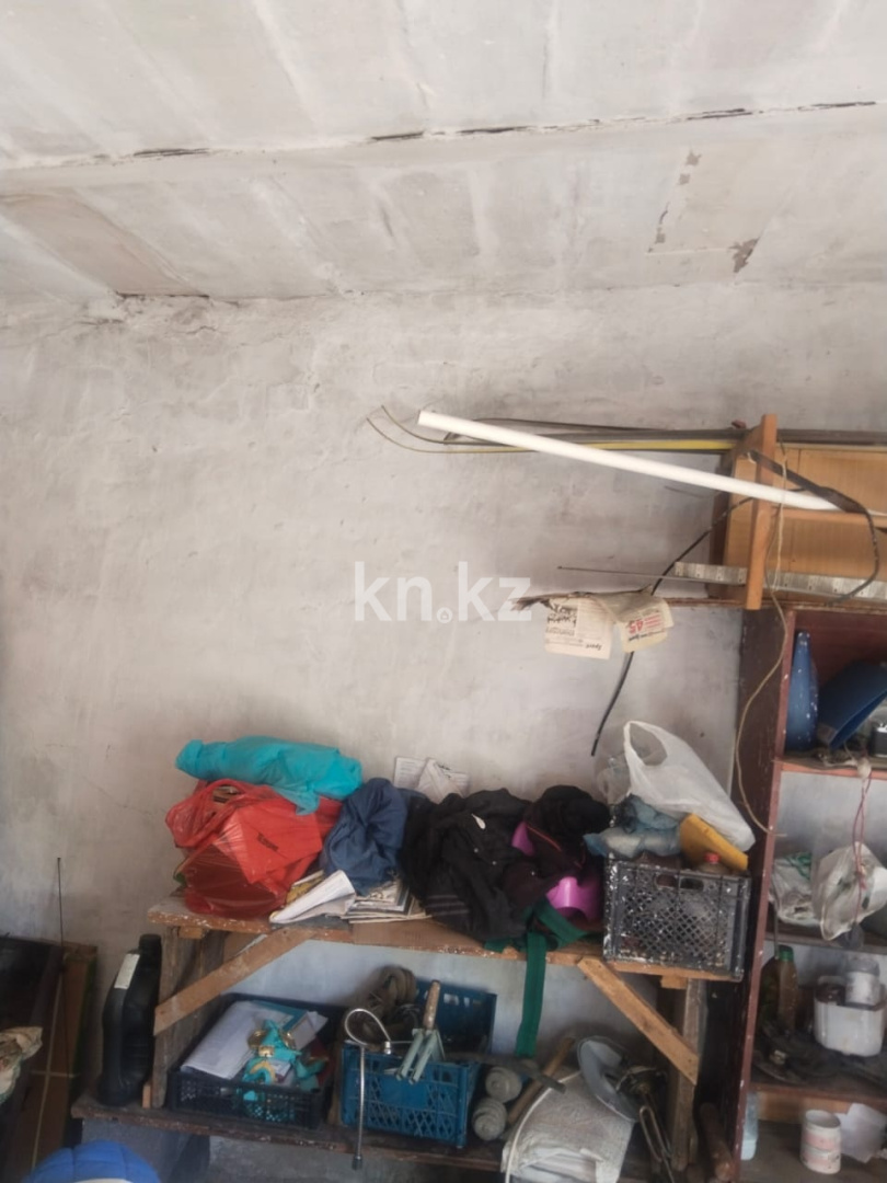 Продажа гаража, 32.3 м² - Продажа гаражей в Караганде фото 3 из 6