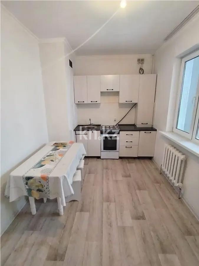 Продажа 1-комнатной квартиры, 45 м² - Продажа однокомнатных квартир в монолитно-каркасном доме в Казахстане фото 2 из 3