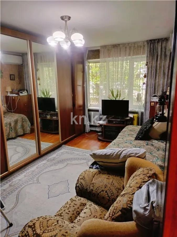 Продажа 2-комнатной квартиры, 43 м² - Продажа квартир в Казахстане - страница 24 фото 1 из 3