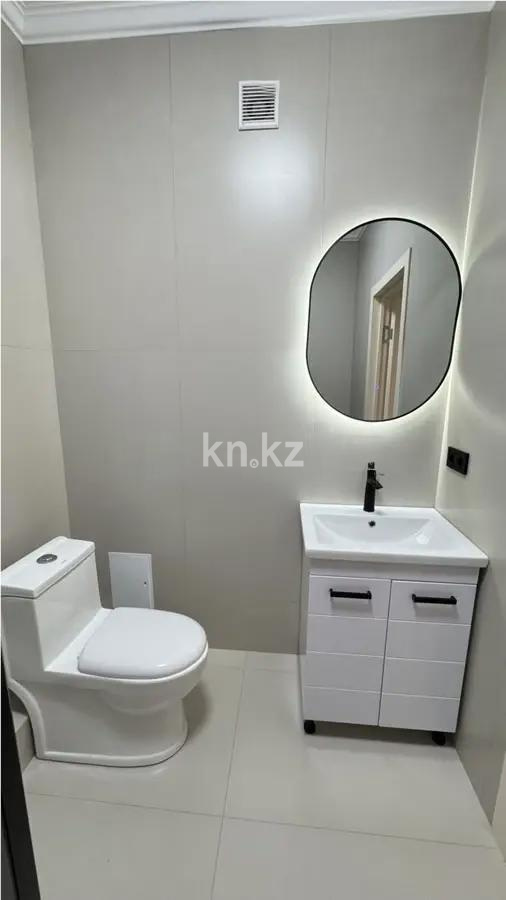 Продажа 2-комнатной квартиры, 54.8 м², мкр-н Дарабоз, дом  25а в Алматы - фото 4