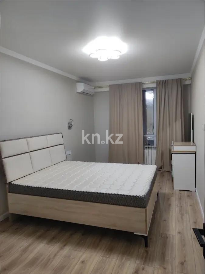 Продажа 2-комнатной квартиры, 65 м², мкр. Шугыла, дом  340/8 - Продажа квартир в Наурызбайском р-не Алматы фото 2 из 4