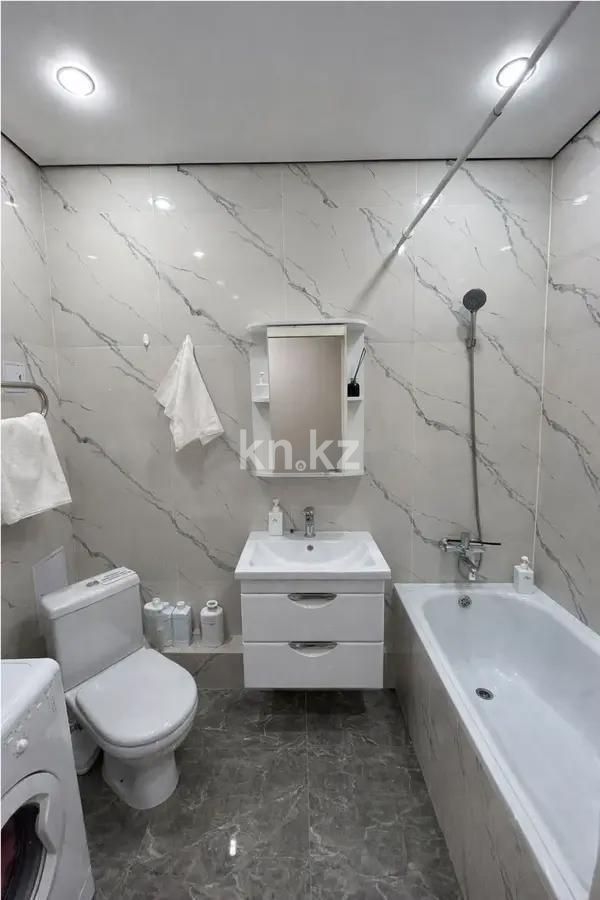 Продажа 2-комнатной квартиры, 56 м² - Продажа квартир в р-не Сарыарка Астаны фото 4 из 5