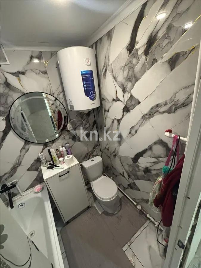Продажа 1-комнатной квартиры, 31 м² - Продажа однокомнатных квартир от собственников в Темиртау фото 3 из 3