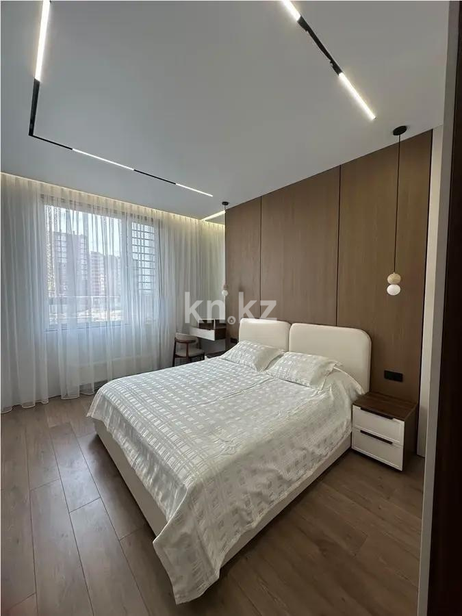 Продажа 3-комнатной квартиры, 63.1 м² - Продажа квартир в Казахстане - страница 5 фото 1 из 6