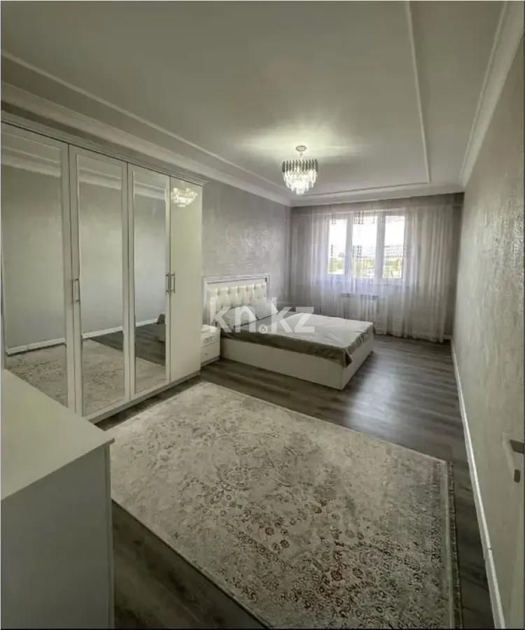 Продажа 3-комнатной квартиры, 79 м² - Продажа  трехкомнатных квартир в Алматы фото 2 из 5