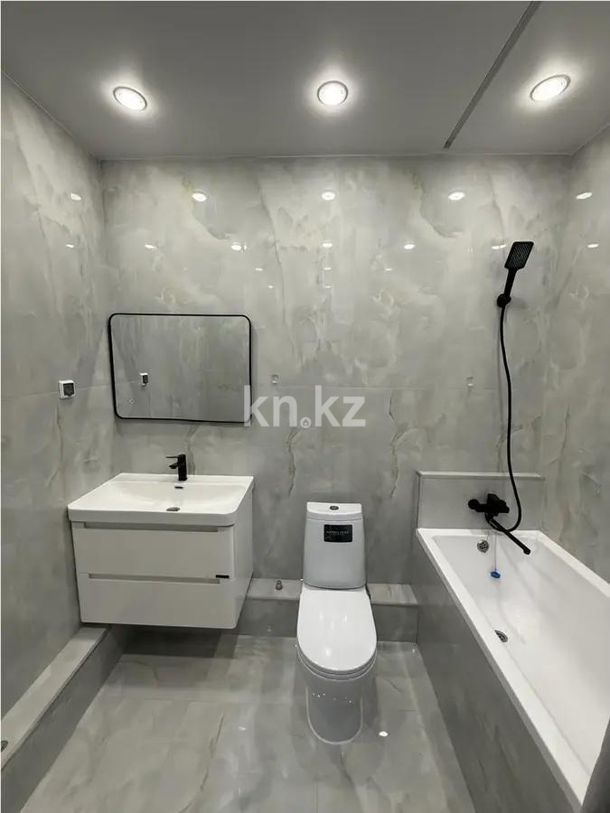 Продажа 2-комнатной квартиры, 58 м² - Продажа двухкомнатных квартир в р-не Сарыарка Астаны фото 4 из 6