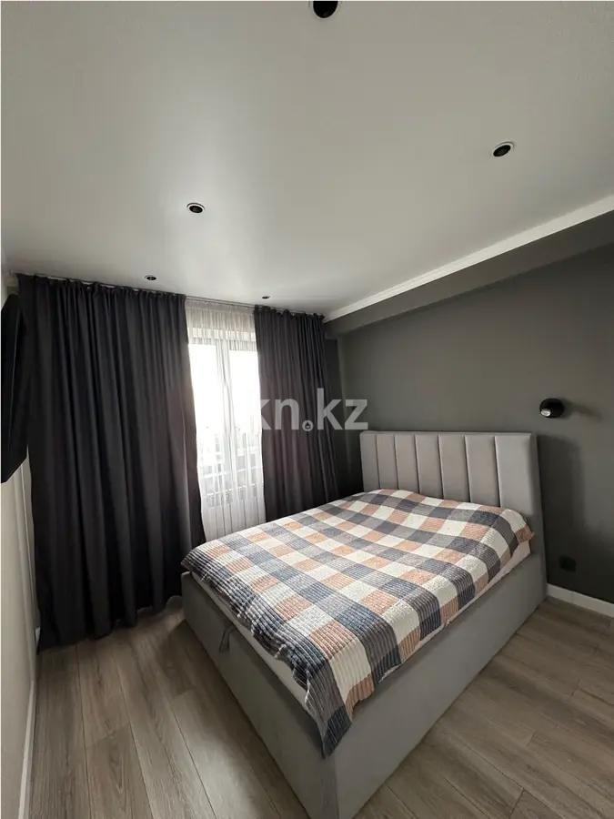 Продажа 2-комнатной квартиры, 47 м², ул. Толе би, дом  189/3 в Алматы - фото 2
