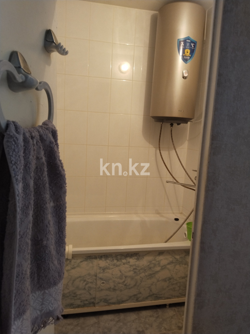 Продажа 3-комнатной квартиры, 62.2 м², мкр-н Гульдер-1, дом  3 - Продажа  трехкомнатных квартир в Караганде фото 7 из 7