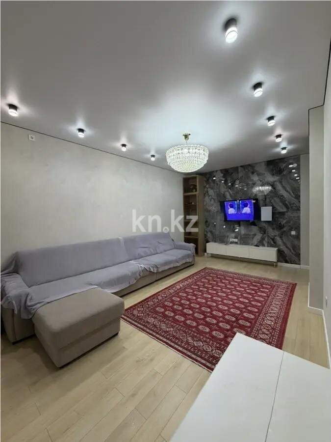 Продажа 3-комнатной квартиры, 104.7 м² в Астане
