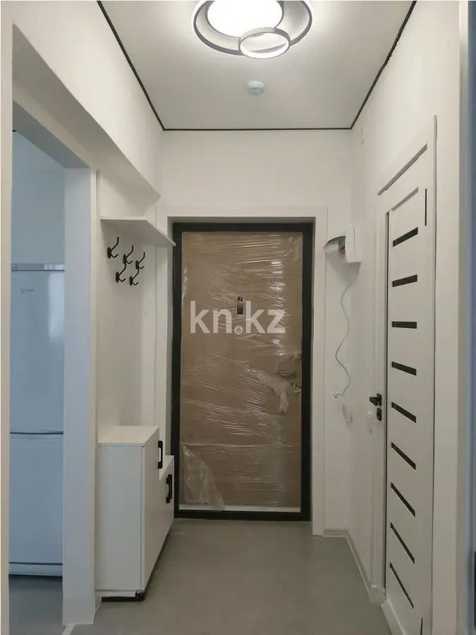 Продажа 2-комнатной квартиры, 44 м² в Алматы - фото 5