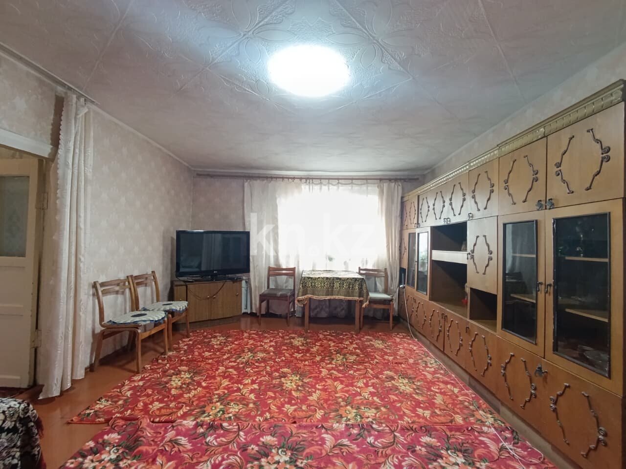 Продажа 3-комнатного дома, 76 м² в Караганде - фото 12