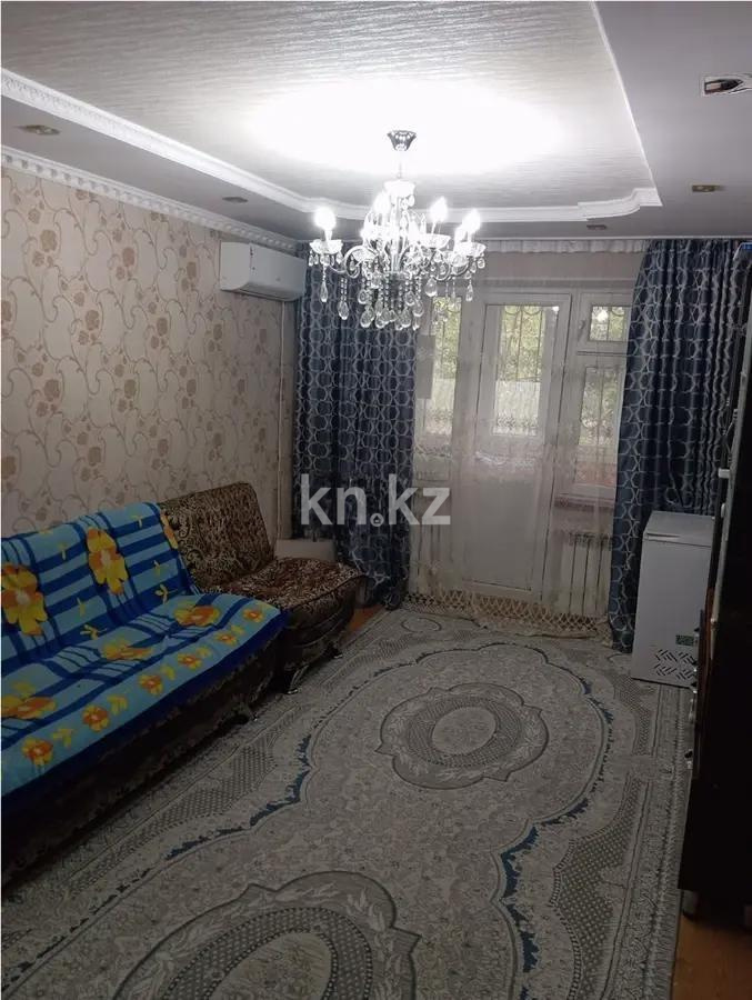 Продажа 3-комнатной квартиры, 58.6 м², мкр-н 10, дом  9 в Алматы