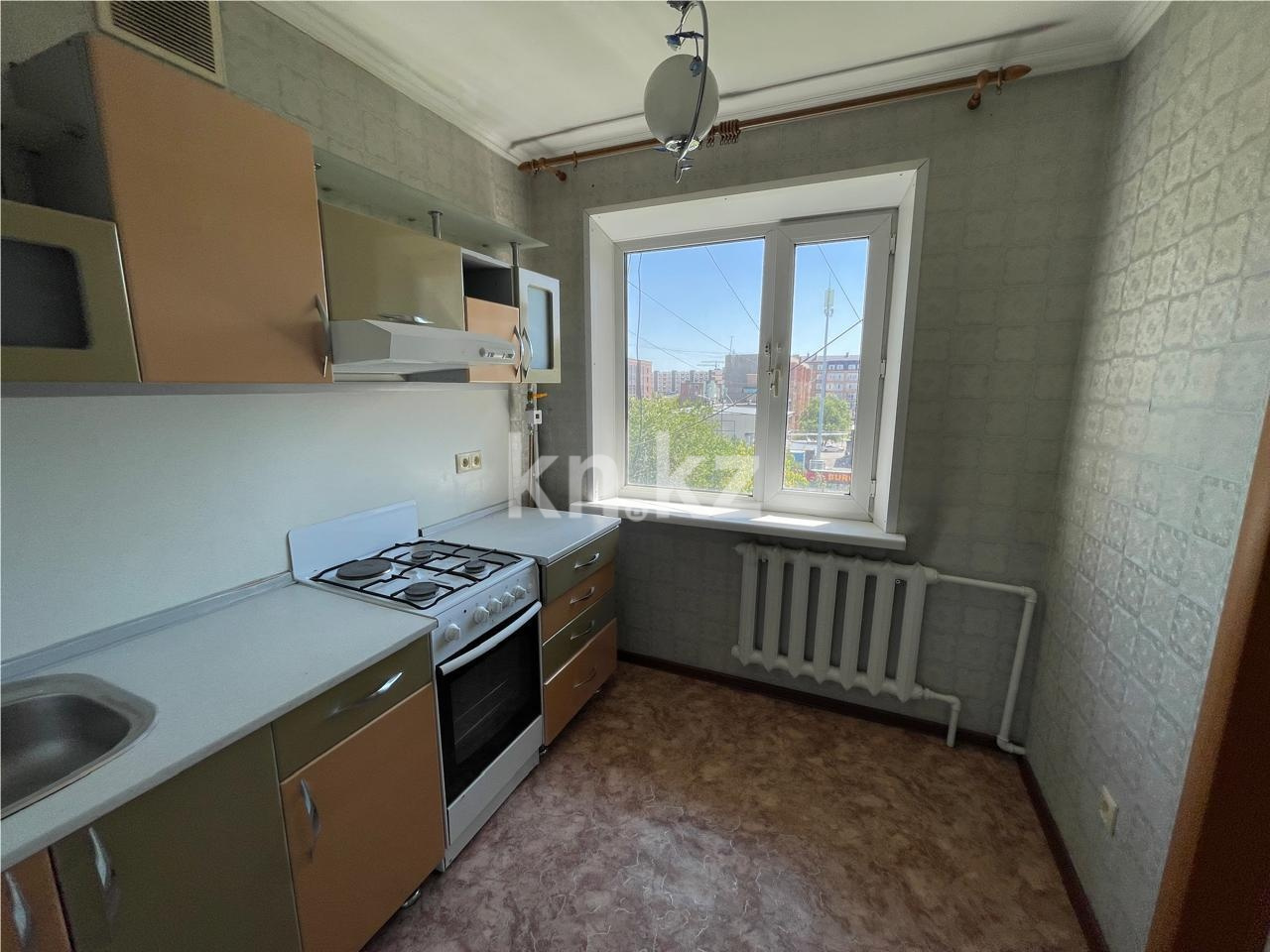 Продажа 3-комнатной квартиры, 61 м² в Караганде - фото 15