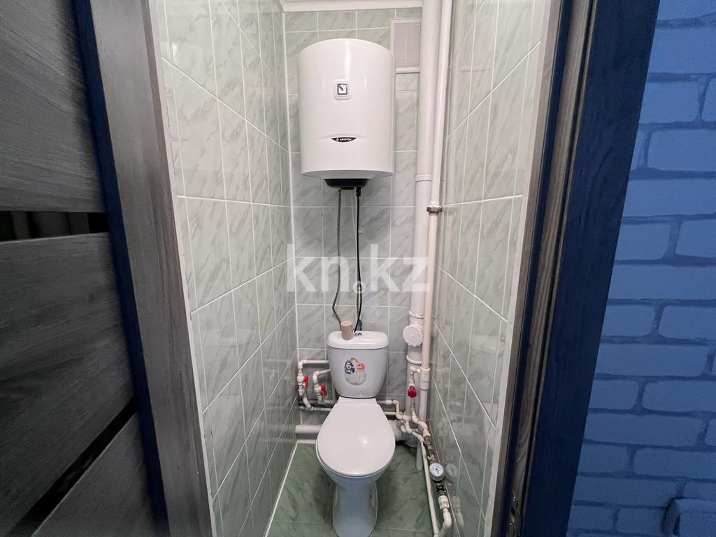 Продажа 2-комнатной квартиры, 54 м², мкр-н Степной-4 в Караганде - фото 7