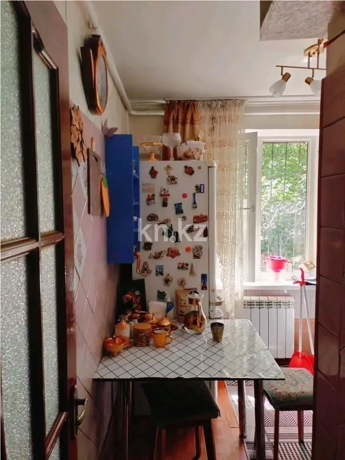 Продажа 2-комнатной квартиры, 43 м² - Продажа квартир в Казахстане - страница 24 фото 3 из 3