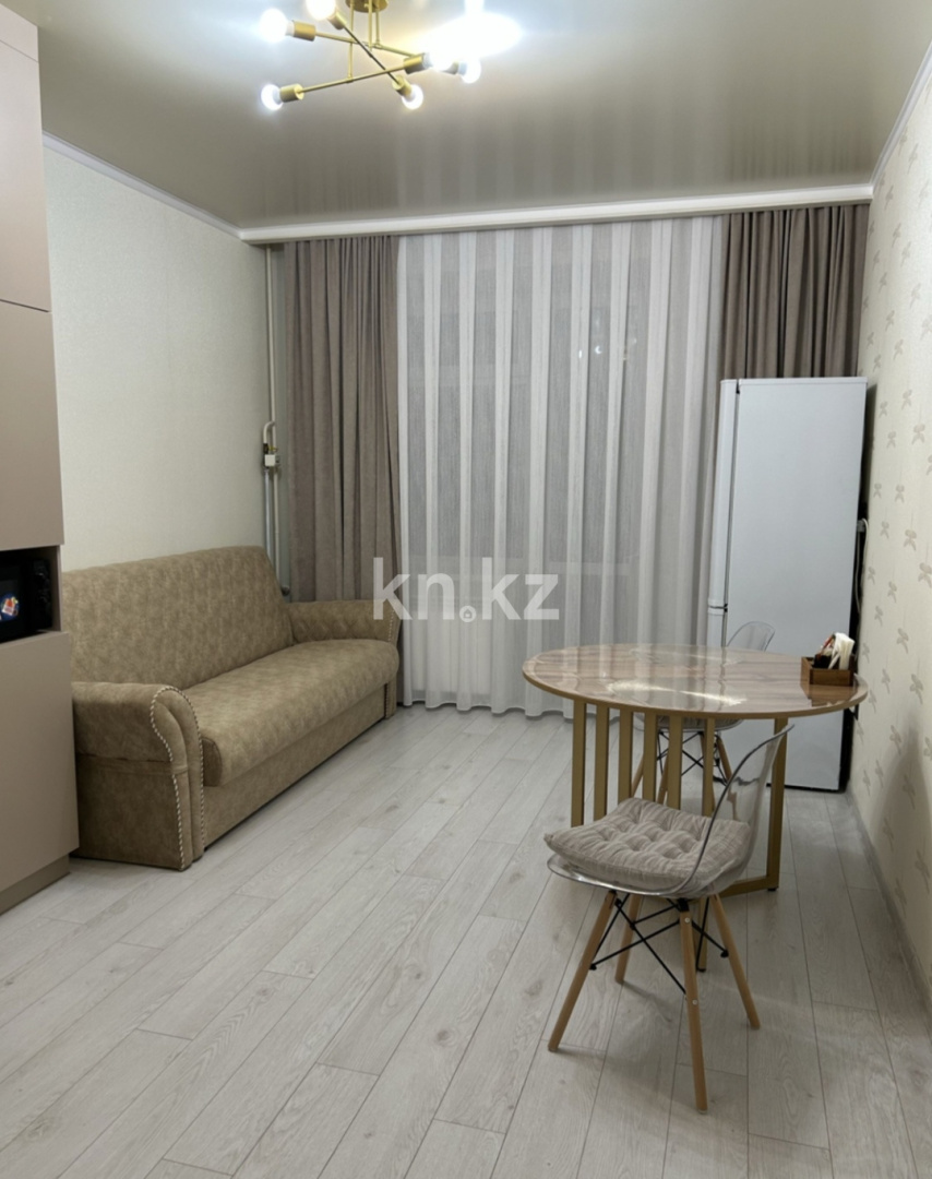 Аренда 1-комнатной квартиры посуточно, 46 м² в Астане - фото 4