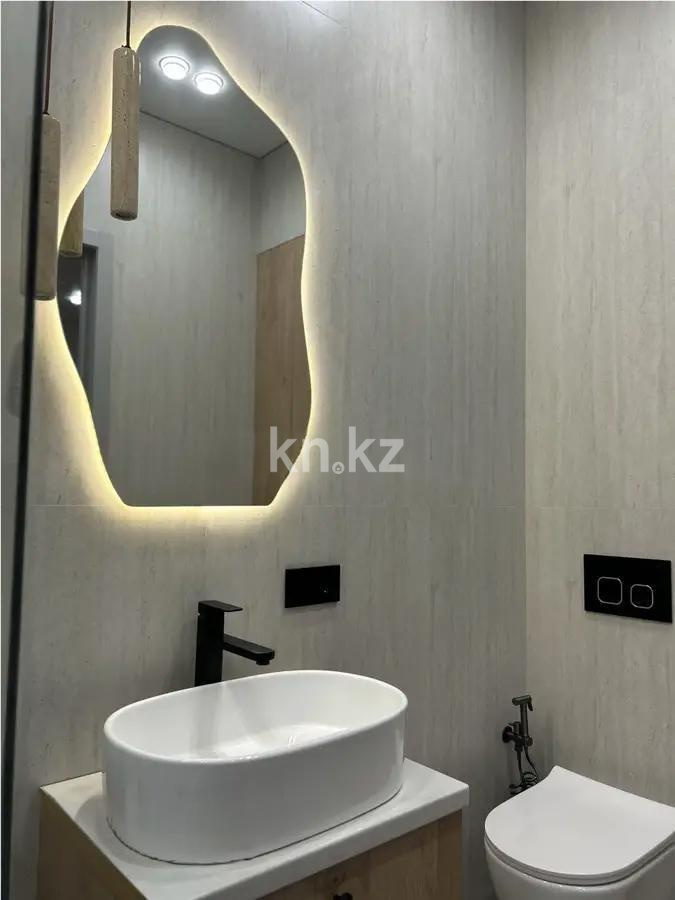 Продажа 1-комнатной квартиры, 43 м² - Продажа однокомнатных квартир в Караганде - страница 5 фото 3 из 4