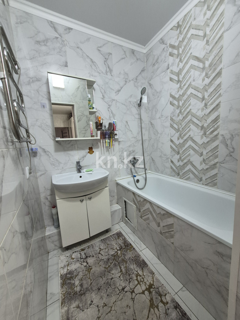 Продажа 2-комнатной квартиры, 57.5 м² - Продажа двухкомнатных квартир от собственников в Астане - страница 89 фото 7 из 13