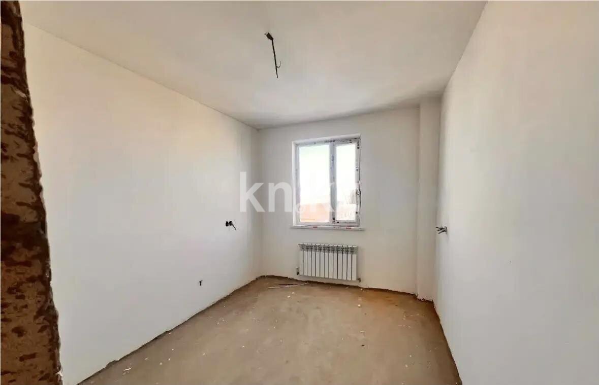 Продажа 1-комнатной квартиры, 33.4 м² в Астане - фото 2