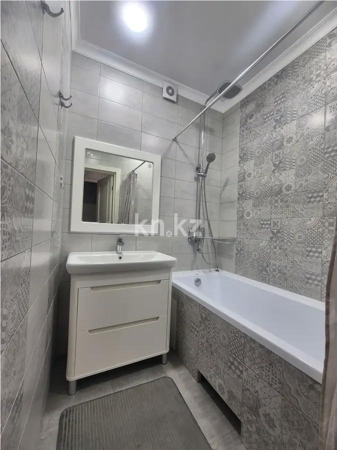 Продажа 3-комнатной квартиры, 84.4 м², ул. Макатаева, дом  131/1 в Алматы - фото 5