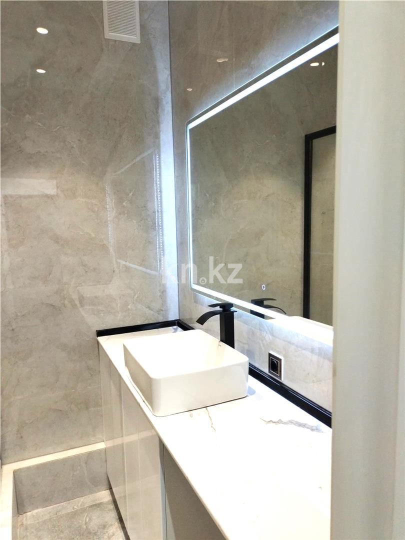 Продажа 1-комнатной квартиры, 35 м², ул. Муканова - Продажа  однокомнатных квартир в Караганде с фото фото 6 из 7