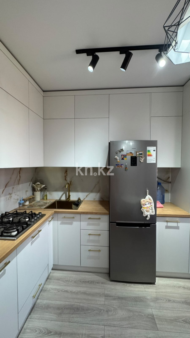 Продажа 1-комнатной квартиры, 41.1 м² - Недвижимость в Казахстане - страница 29 фото 2 из 5