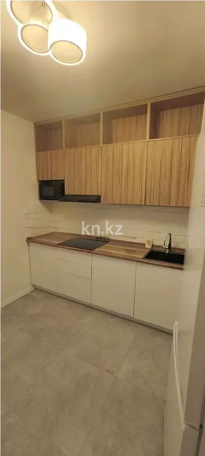 Продажа 1-комнатной квартиры, 37 м² в Астане - фото 3