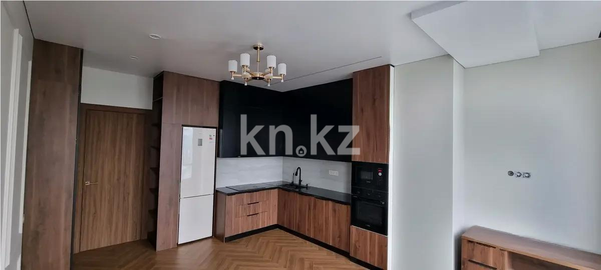 Продажа 2-комнатной квартиры, 62 м² в Алматы - фото 2