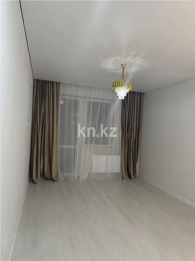Продажа 1-комнатной квартиры, 29 м² в Алматы