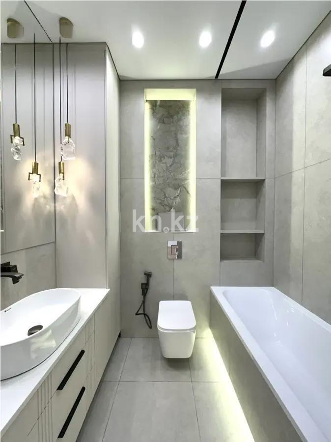 Продажа 2-комнатной квартиры, 51 м² - Продажа двухкомнатных квартир в Астане - страница 2 фото 4 из 5