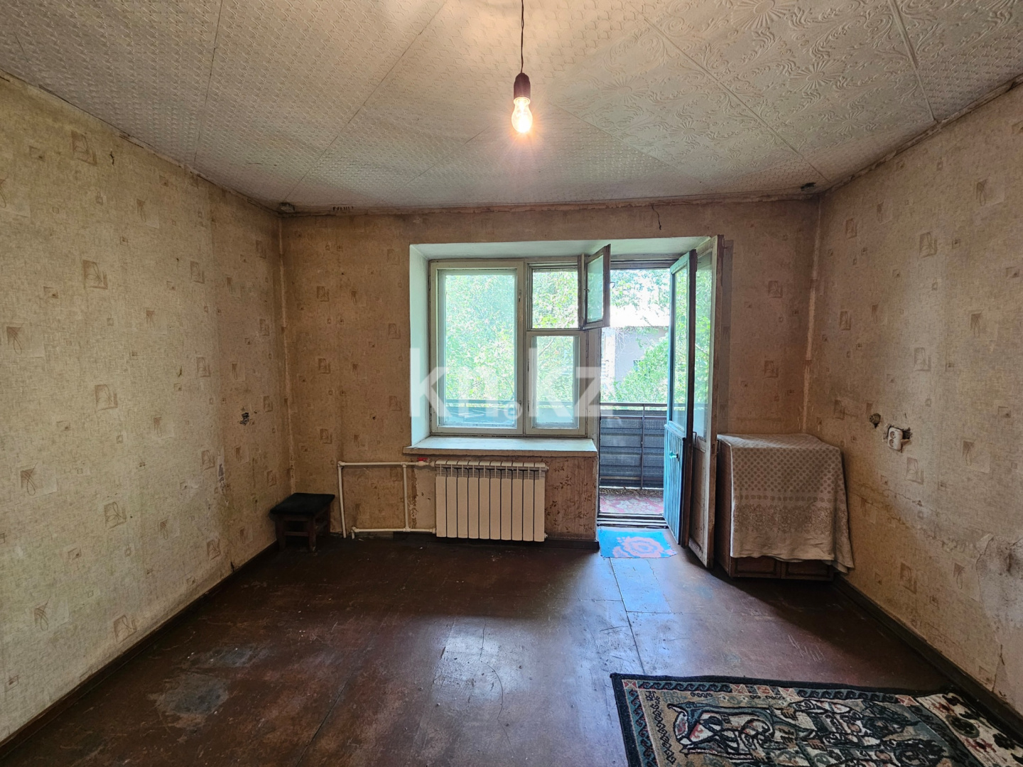 Продажа 1-комнатной квартиры, 36.6 м² в Караганде - фото 4